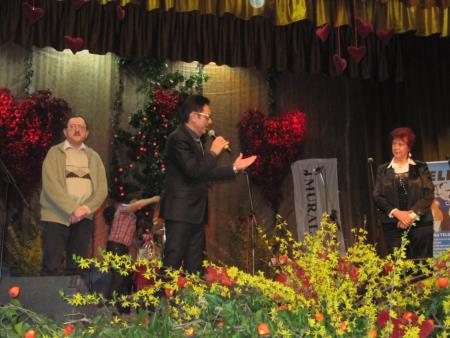 9. tradicionalni Valentinov glasbeno-humoristični koncert 47